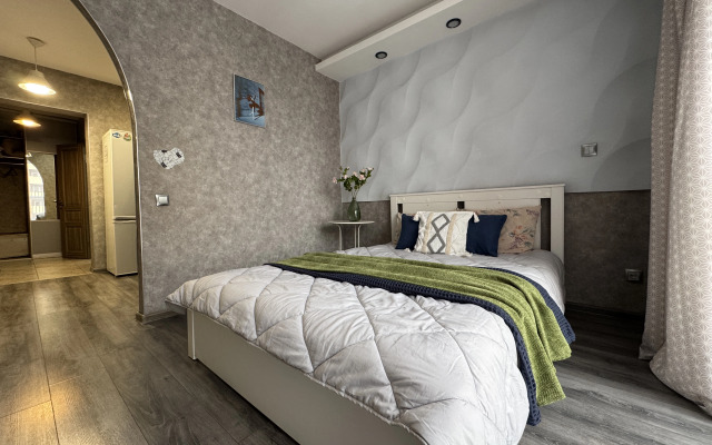 Студия Пискунова 148/4-62 Иркутск Аэропорт КакДома