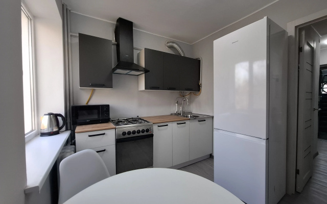 Квартира однокомнатная в сaмом центре Hoвopоccийcкa