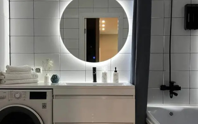 Апартаменты 3 Ризон в ЖК Ясеневая