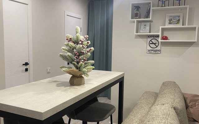 Minsk World Apartments