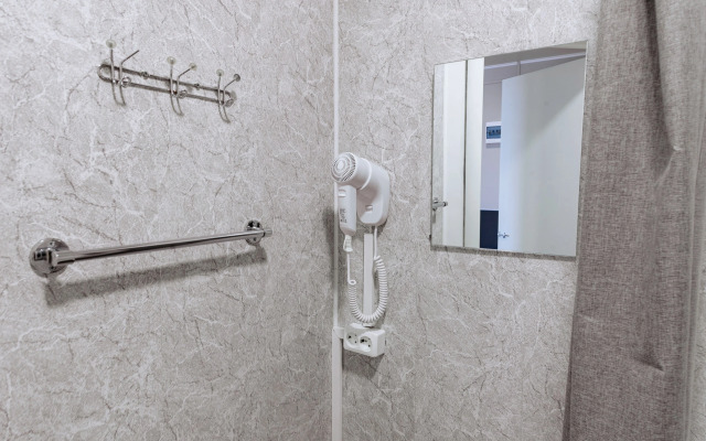 Sokolov Apart-hotel