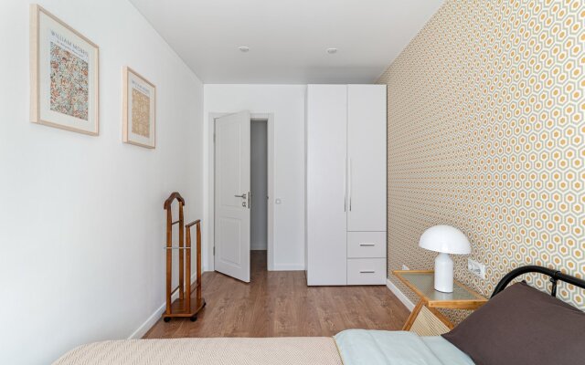 Квартира на улице Нурсултана Назарбаева 21/64