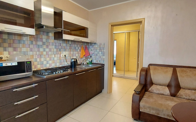 Квартира Vitaф