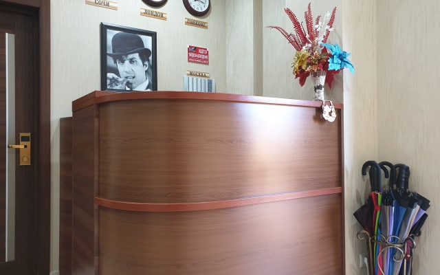 Celentano Mini-Hotel