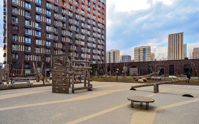 Апартаменты MaxRealty24