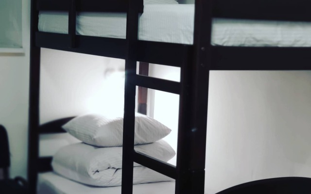 Leon Hostel