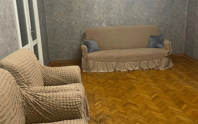 Tsentr Flat