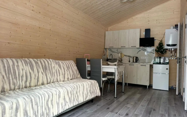 База отдыха Шепот леса