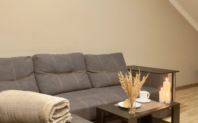 Квартира у моря