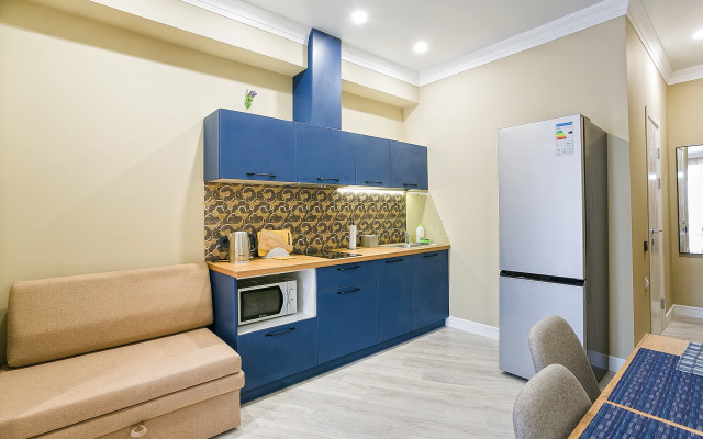 Na Massandre Flat