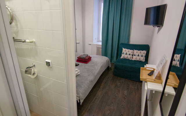 Гостевой дом Отиум Нева