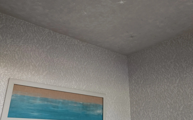 Квартира Уютная с Видом