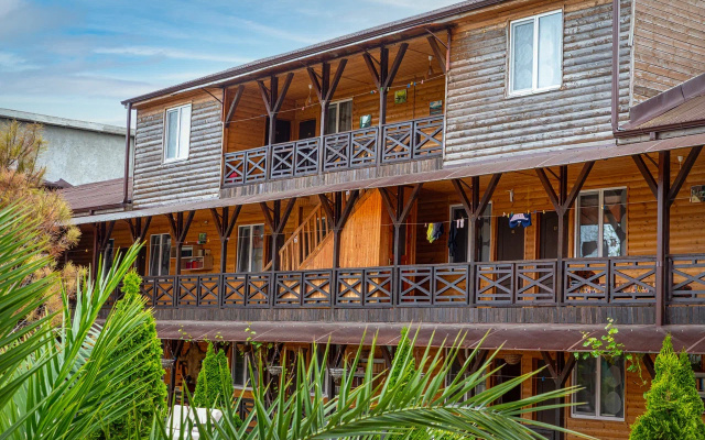 Gloriya Hotel