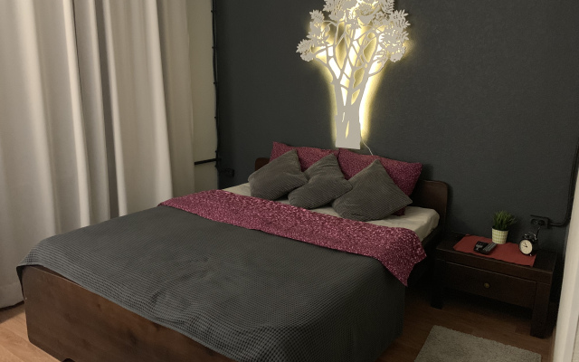 Good Night rooms & hostel