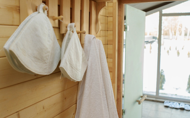 Гостевой дом Семейная ферма Федуловых