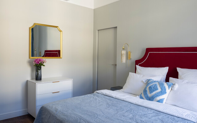 Апартаменты у Исаакиевского Собора