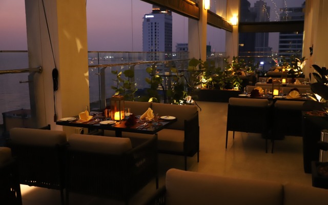 Hotel Sofia City Hotel Colombo Hotel