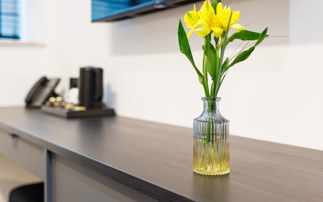 Отель Особняк Юргенса