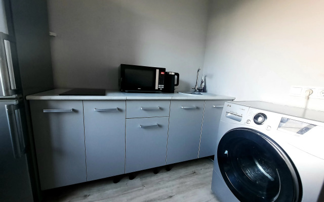 Квартира 2-к., 45 м², 3/5 этаж