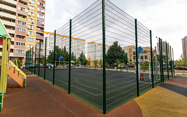 Квартира Оазис