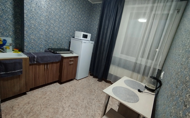 Квартира со всеми удобствами для комфортного проживания