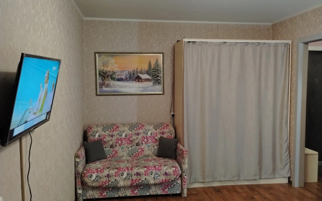 Квартира Рио