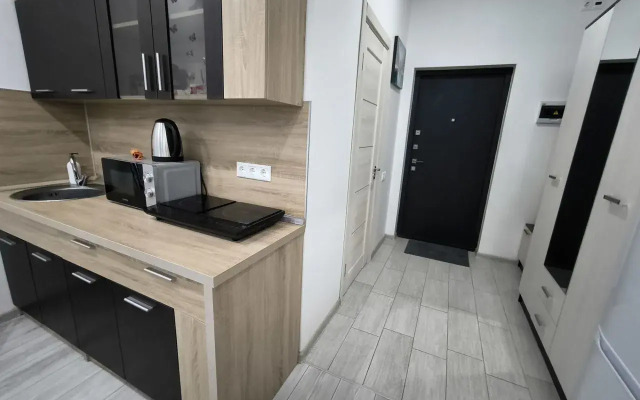 Vashington Flat