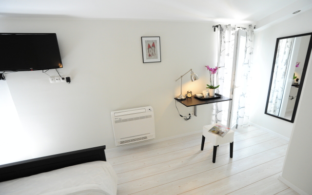 Апартаменты City class