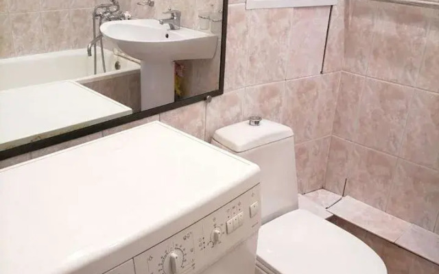 Квартира на Жулебинском Бульваре 1