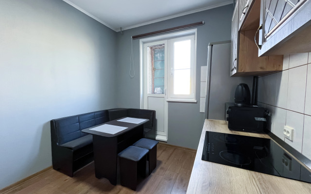 Квартира 1-комнатная на Старостина 11к2