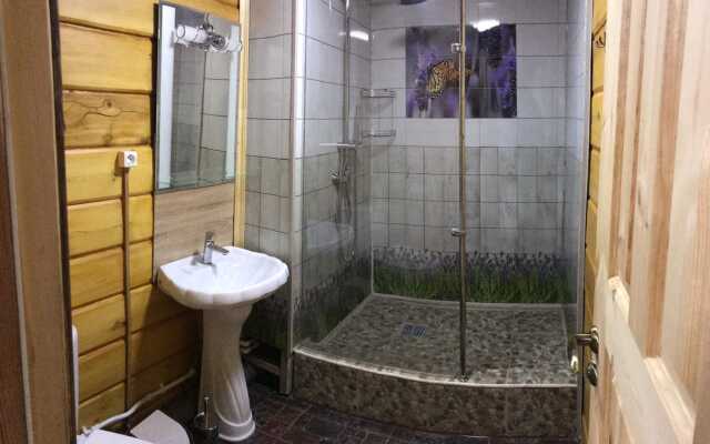 Сердце Сибири