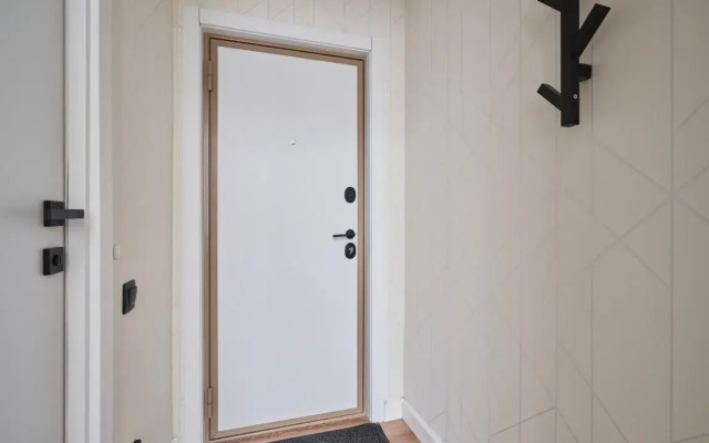 Апартаменты Стандартные Гармония Светлый Дом