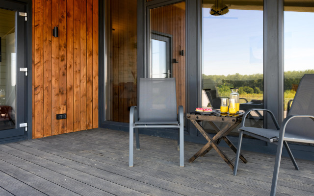 Частный Дом с Видом на Красивые Закаты от Sheluha House