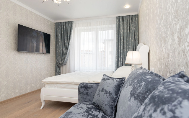 Апартаменты Apartment Kantiana 4.7