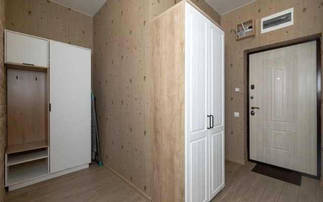 More Apartments Na Kuvshinok 8-5 Apartments