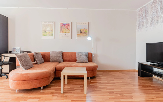 Апартаменты Петровские на пер.Базарный, 12