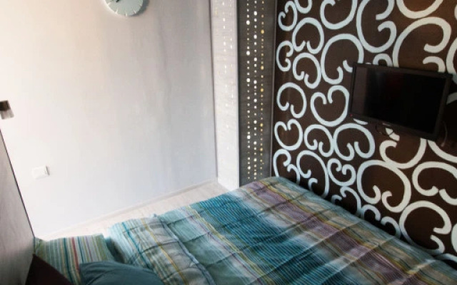 Апартаменты на Тверской