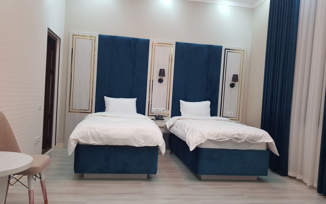 Sharq Hotel
