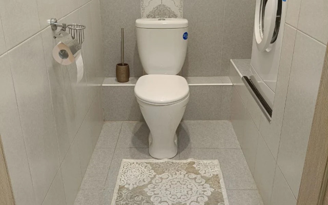 Квартира Комфортная 2-комнатная