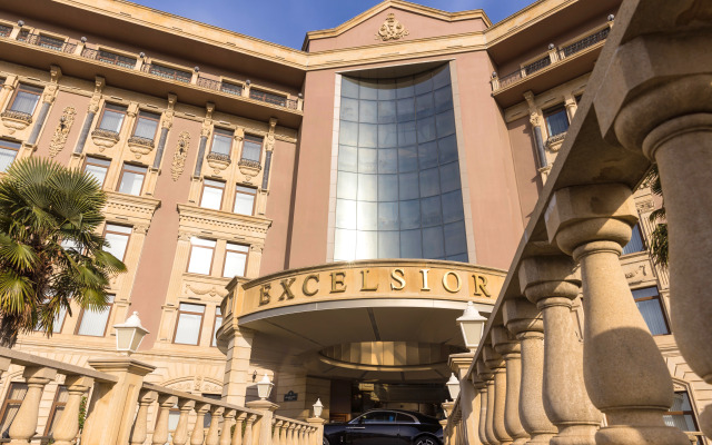 Excelsior Hotel & Spa Baku