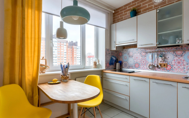 Апартаменты RentalSPb