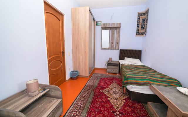 Гостевой дом - Кубачи