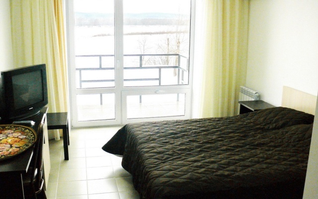 Гостевой Дом Шкипер