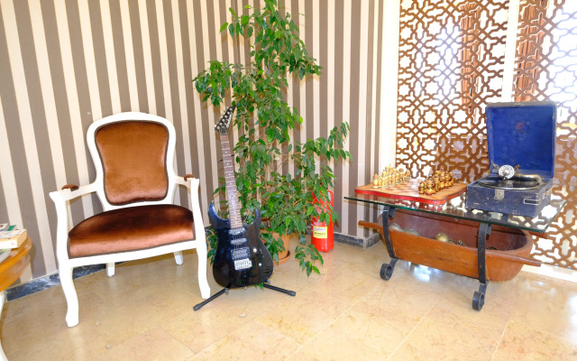 Enda Boutique Hotel