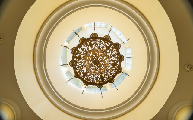 Отель Нептун