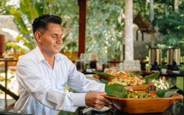 Refugio Amazonas Hotel