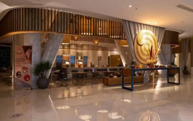 Hotel Mariott Sousse - The Pearl Resort & Spa