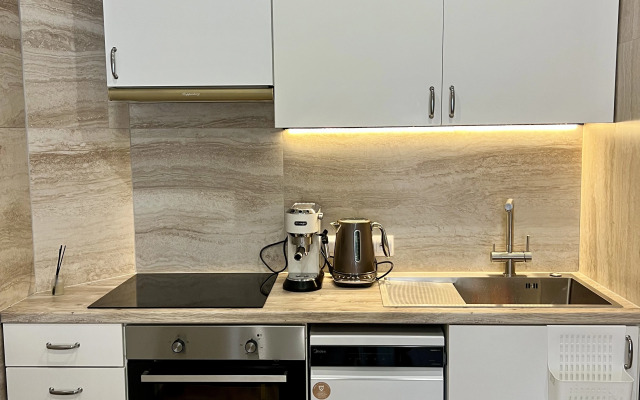 Квартира на Крымской 89 (540)