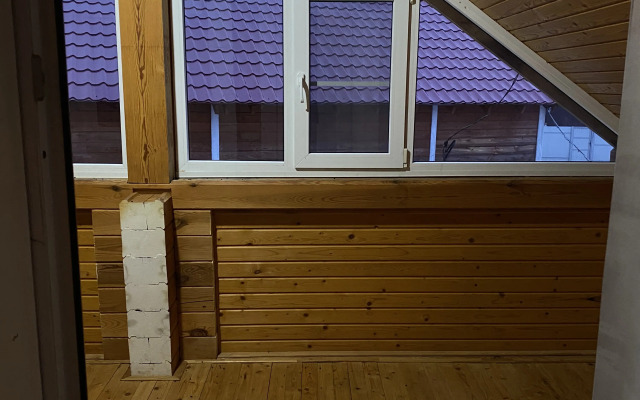 Гостевые дома Озёрный рай