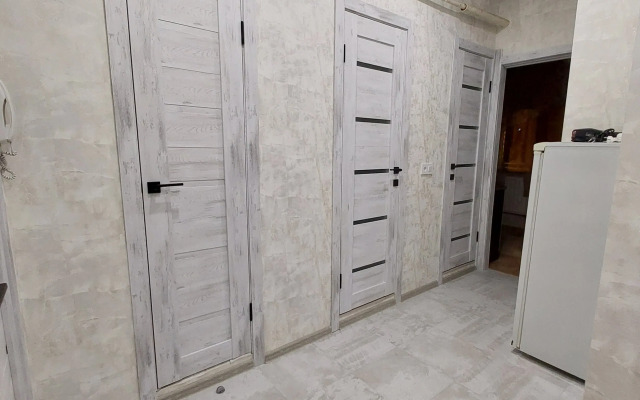 VgostiVpeterhof Flat